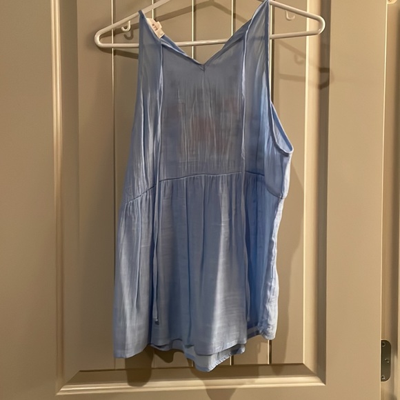 EM Tank Top - Picture 2 of 3